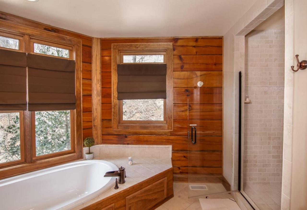 Blackberry Ridge Blowing Rock Exterior photo